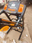 Brand New Treadmill with Massager - 2