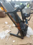 Brand New Treadmill with Massager - 3