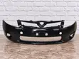 Front Bumper Toyota Auris 2010-2012 Matt Grey - 1