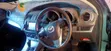 Mazda Axela 2010 Gray - 1