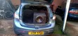 Mazda Axela 2010 Gray - 2