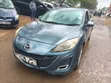 Mazda Axela 2010 Gray - 5
