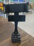 Neewer Metal Dual Phone Mount - 1
