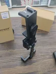 Neewer Metal Dual Phone Mount - 2