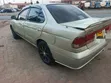 Nissan Sunny B15 2005 Silver - 2