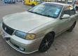 Nissan Sunny B15 2005 Silver - 4