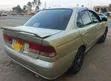 Nissan Sunny B15 2005 Silver - 5