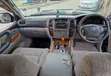 2009 Toyota Land Cruiser V8 - 4