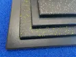 EPDM Gym Rubber Tiles 20mm kwa Uzito Huru - 2