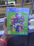 PS4 Lego DC Super-Villains - 2