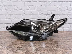 Depo Headlight for Toyota Auris (2013-2014)