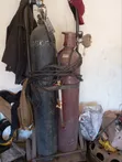 Used Gas Welding Machine - 1