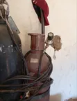 Used Gas Welding Machine - 2
