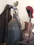 Used Gas Welding Machine - 3