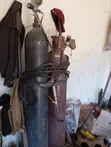 Used Gas Welding Machine - 4