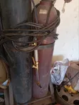 Used Gas Welding Machine - 5