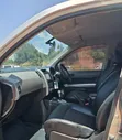 Nissan X-Trail 2008 Silver - 1