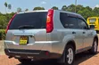 Nissan X-Trail 2008 Silver - 2