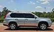 Nissan X-Trail 2008 Silver - 3