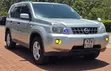 Nissan X-Trail 2008 Silver - 4