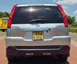 Nissan X-Trail 2008 Silver - 5