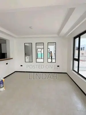 4-Bedroom En-suite Townhouse with DSQ in Kamiti Road, Ruiru