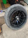 Size 15 Rims 8.25J & 8J Offset Wheels - 2