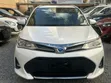 Toyota Corolla Fielder 1.5 Hybrid 2018 White - 2