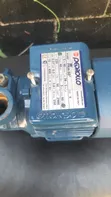 Pedrollo 0.5hp Water Pump - 1