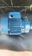 Pedrollo 0.5hp Water Pump - 5