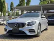 Mercedes-Benz E250 2019 Silver - 2