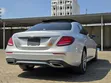 Mercedes-Benz E250 2019 Silver - 4