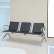 High Density Waiting Chairs - Brand New - 2