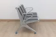 High Density Waiting Chairs - Brand New - 3