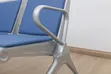 High Density Waiting Chairs - Brand New - 4