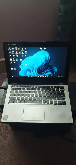 Lenovo IdeaPad Yoga 2 Pro Laptop - 4GB RAM, 500GB HDD