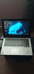 Laptopi ya Lenovo IdeaPad Yoga 2 Pro - 4GB RAM, 500GB HDD - 1