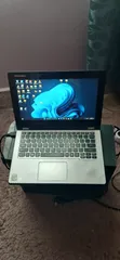 Laptopi ya Lenovo IdeaPad Yoga 2 Pro - 4GB RAM, 500GB HDD - 3