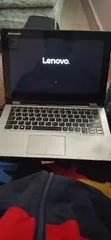 Laptopi ya Lenovo IdeaPad Yoga 2 Pro - 4GB RAM, 500GB HDD - 4