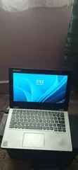 Laptopi ya Lenovo IdeaPad Yoga 2 Pro - 4GB RAM, 500GB HDD - 5