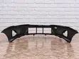 Front Bumper Toyota Auris 2013-2014 - 2