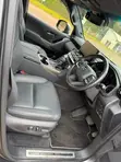 Toyota Land Cruiser LC300 ZX 2023 - 2