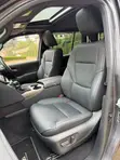 Toyota Land Cruiser LC300 ZX 2023 - 5
