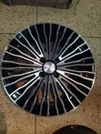 Nissan Note Rims za Sports Size 16 (Set ya 4) - 1