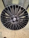 Nissan Note Rims za Sports Size 16 (Set ya 4) - 2