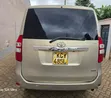 Toyota Noah 2012 Brown - 5