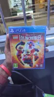 PS4 Lego The Incredibles - 1