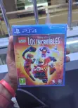PS4 Lego The Incredibles - 2