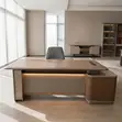 Executive Office Desk - 1800mm - 2