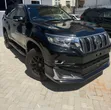 Toyota Land Cruiser Prado TX 2020 - 1